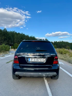 Mercedes-Benz ML 320, снимка 5