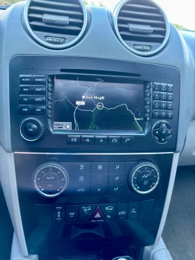 Mercedes-Benz ML 320, снимка 12