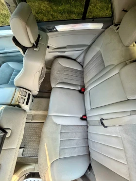 Mercedes-Benz ML 320, снимка 15