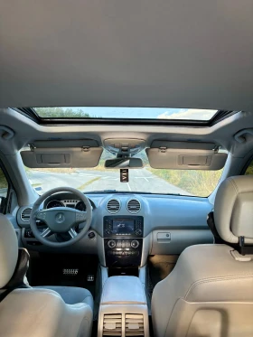 Mercedes-Benz ML 320, снимка 9