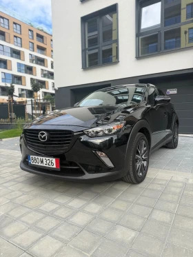 Mazda CX-3 Touring, снимка 1
