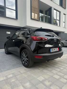 Mazda CX-3 Touring, снимка 4