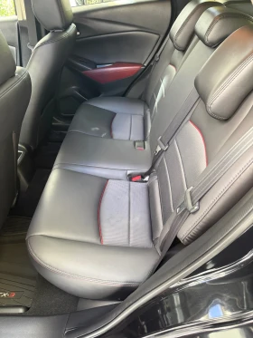 Mazda CX-3 Touring, снимка 8