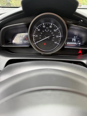 Mazda CX-3 Touring, снимка 9