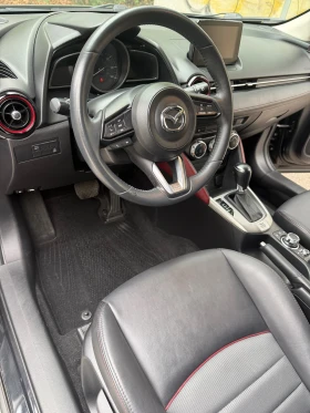 Mazda CX-3 Touring, снимка 5