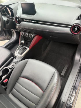Mazda CX-3 Touring, снимка 6