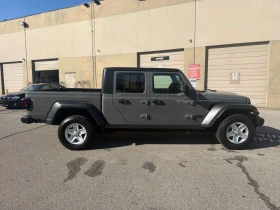 Jeep Gladiator * Sport S * АВТОКРЕДИТ БЕЗ ПЪРВОНАЧАЛНА ВНОСКА* , снимка 3