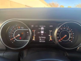 Jeep Gladiator * Sport S * АВТОКРЕДИТ БЕЗ ПЪРВОНАЧАЛНА ВНОСКА* , снимка 8