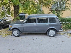 Lada Niva, снимка 3