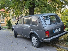 Lada Niva, снимка 2