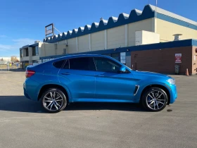 BMW X6 М* ХАРМОН* ПЪЛНА ИСТОРИЯ, снимка 3