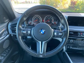 BMW X6 М* ХАРМОН* ПЪЛНА ИСТОРИЯ, снимка 9