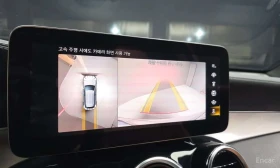Mercedes-Benz GLC * GLC300e 4MATIC * , снимка 15