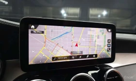 Mercedes-Benz GLC * GLC300e 4MATIC * , снимка 14
