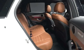 Mercedes-Benz GLC * GLC300e 4MATIC * , снимка 12