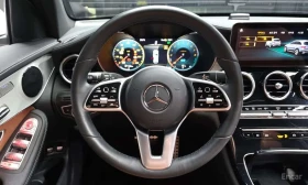Mercedes-Benz GLC * GLC300e 4MATIC * , снимка 13