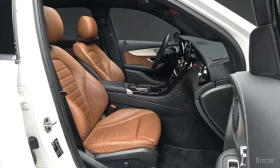 Mercedes-Benz GLC * GLC300e 4MATIC * , снимка 11