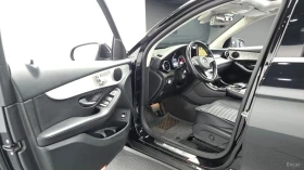 Mercedes-Benz GLC 220, снимка 10