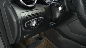 Mercedes-Benz GLC 220, снимка 16