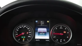 Mercedes-Benz GLC 220, снимка 8
