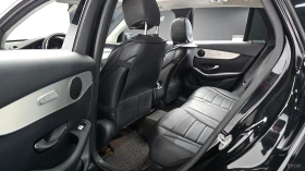 Mercedes-Benz GLC 220, снимка 11