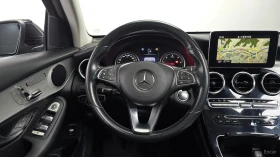 Mercedes-Benz GLC 220, снимка 12