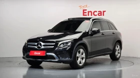 Mercedes-Benz GLC 220, снимка 1