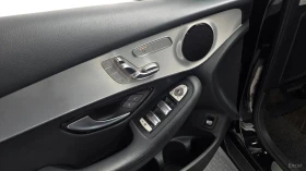 Mercedes-Benz GLC 220, снимка 17