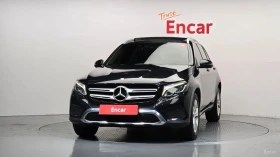 Mercedes-Benz GLC 220, снимка 3