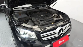 Mercedes-Benz GLC 220, снимка 6