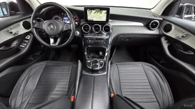 Mercedes-Benz GLC 220, снимка 7