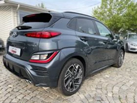 Hyundai Kona N-line/199s/13km | Mobile.bg    6