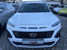 Hyundai Kona N-line/199s/13km | Mobile.bg    4