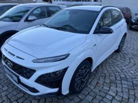 Hyundai Kona N-line/199s/13km | Mobile.bg    3