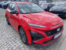 Hyundai Kona N-line/199рs/13km, снимка 1