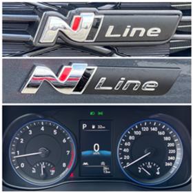 Hyundai Kona N-line/199s/13km | Mobile.bg    17