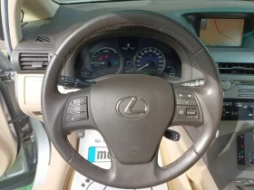 Lexus RX 450h Hybrid/4x4, снимка 12