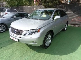  Lexus RX 450h