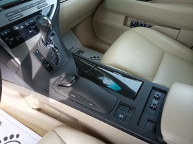 Lexus RX 450 Hybrid/4x4, снимка 11