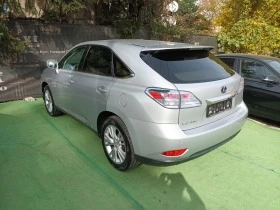 Lexus RX 450h Hybrid/4x4 - [6] 