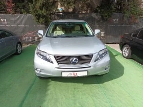 Lexus RX 450h Hybrid/4x4 - [3] 