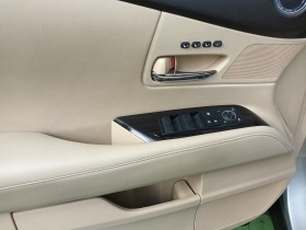 Lexus RX 450 Hybrid/4x4 | Mobile.bg   15