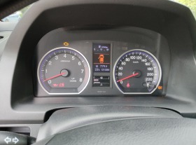 Honda Cr-v Facelift 2012, снимка 8 - Автомобили и джипове - 45512820