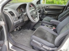 Honda Cr-v Facelift 2012, снимка 9 - Автомобили и джипове - 45512820