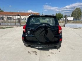 Toyota Rav4 2.2D4D | Mobile.bg    5