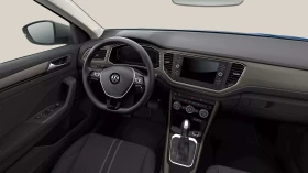 VW T-Roc Sport 1.5 Tsi 150 hp 7/dsg, снимка 7