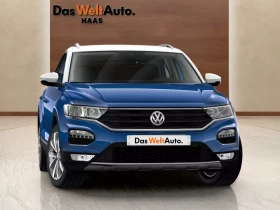 VW T-Roc Sport 1.5 Tsi 150 hp 7/dsg | Mobile.bg    2