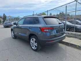 Skoda Karoq 1.6TDI DSG EURO 6, снимка 5