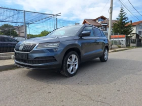 Skoda Karoq 1.6TDI DSG EURO 6 1