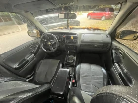 Suzuki Grand vitara 2.5 , снимка 13